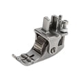thumbnail image 1 of Pied-de-Biche Industriel pour Machine à Coudre, Pied-de-Biche pour Roue de Fer Caractéristiques de Pointe, 1 of 14