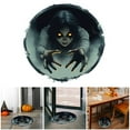 thumbnail image 1 of TIELUTT Halloween Scary Wall Decal Female Sticker for Bedroom Living Room Wall Designs for Bedroom Decal Name Stickers Coffee Wall Stickers Wall Lettering Decals Wall Sticker Wallpaper for Living Roo, 1 of 8