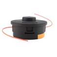 thumbnail image 2 of Tête de Bosse de Ligne en Nylon, Haute Résistance et Durable, Remplacement Idéal, Compatible Avecfs55 FS70 FS80 FS90 FS100 FS120, 2 of 8