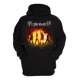 thumbnail image 1 of Sudaderas Papa Roach Full Color- 14 Modelos Disponibles, 1 of 8