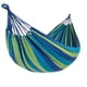 thumbnail image 1 of Hamaca 2 plazas CHAO Lona 150*200*290cm Azul Carga 250kg, 1 of 5