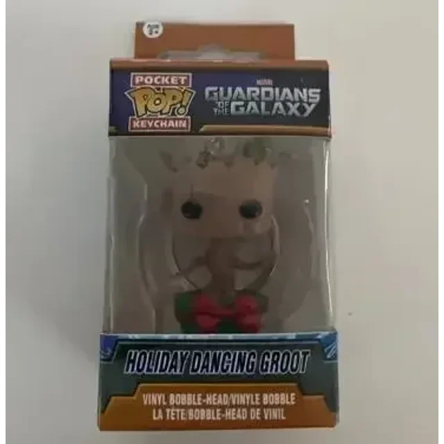 Funko POP Keychain Toy TIFFANY Star Wars One Piece NAMI Luffy Zoro Ace Law Dragon Ball NARUTO SASUKE Strangers Steve Toys