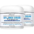 thumbnail image 1 of Crema para pies Ebanel Urea 40% con ácido salicílico y 2% para piel seca, paquete de 2, 1 of 8