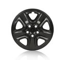 thumbnail image 5 of PIT66 Hub Cap Fit for 2006-2012 Toyota RAV4 5-Spoke 17” Wheel Chrome Skin Hub Cap Cover 1 PC, 5 of 10