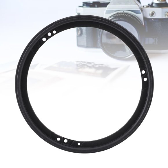 Lens Filter Fixed Ring, Camera Lens Filter Ring Easy Installation Long Lasting Lightweight for SEL24240GM 24 To 240mm Lens