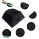 thumbnail image 5 of Wosthever Peso de la base del paraguas Sombrilla de jardín Refugio solar Bolsa de arena Suministros carpas, 5 of 6