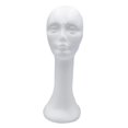 thumbnail image 3 of kusrkot Foam Female Mannequin 06, 3 of 8
