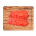 thumbnail image 4 of Cecina Adobada de Cerdo Vallecarne, Carne de Cerdo Marinada, 5 gr, 4 of 6