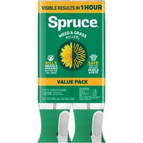 Spruce EZ Aim Weed and Grass Killer RTU Liquid 10 oz