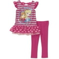 thumbnail image 1 of Frozen - Disney Frozen Infant Legging Set, 1 of 1