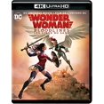 thumbnail image 1 of Wonder Woman: Bloodlines [UHD], 1 of 1