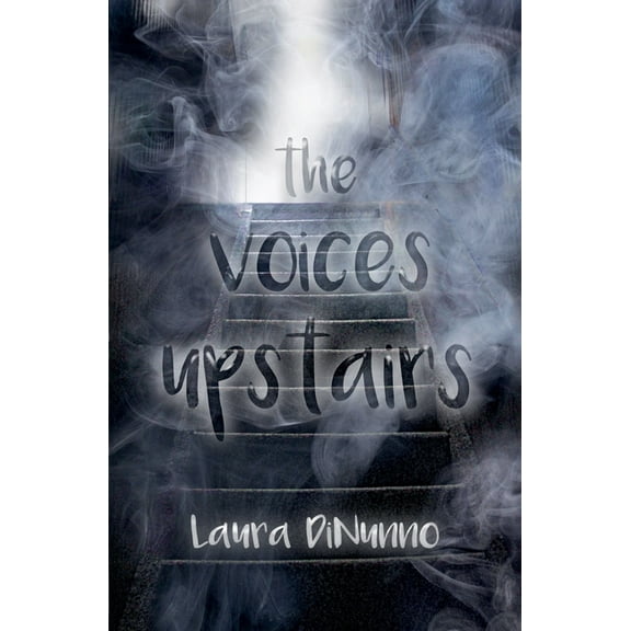 The Voices Upstairs, (Paperback)