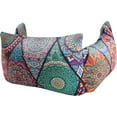 thumbnail image 1 of Mastectomy Pillow - Post Surgery Pillow for Mastectomy Recovery, Heart Surgery Recovery, Breast Reduction and Breast Augmentation, Breast Pillow for Sleeping, Gifts after Mastectomy Must Haves, 1 of 5
