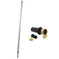 thumbnail image 2 of SHISUYAN 1Pc Cello Tail Rod Post Support Accessory (Assorted Colors), 2 of 8