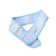 Panda Superstore PS-BAB2681389011-JOE00770 2 Piece Infant Baby Nappy Snappi Toddler Newborn Diaper Fasteners, Blue