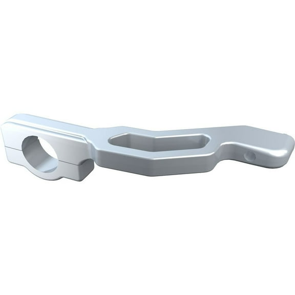 Polaris 2880939 Handguard Mounts Axys Straightbar Applications Snowmobile