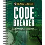 Brain Games: Brain Games - Code Breaker (Other)