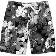 Op - Big Men's Aloha Board Shorts