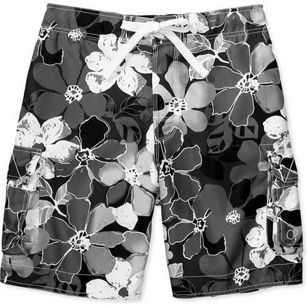 Op - Big Men's Aloha Board Shorts