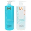 Moroccanoil Curl Enhancing Shampoo & Conditioner 33.8 oz Combo Pack