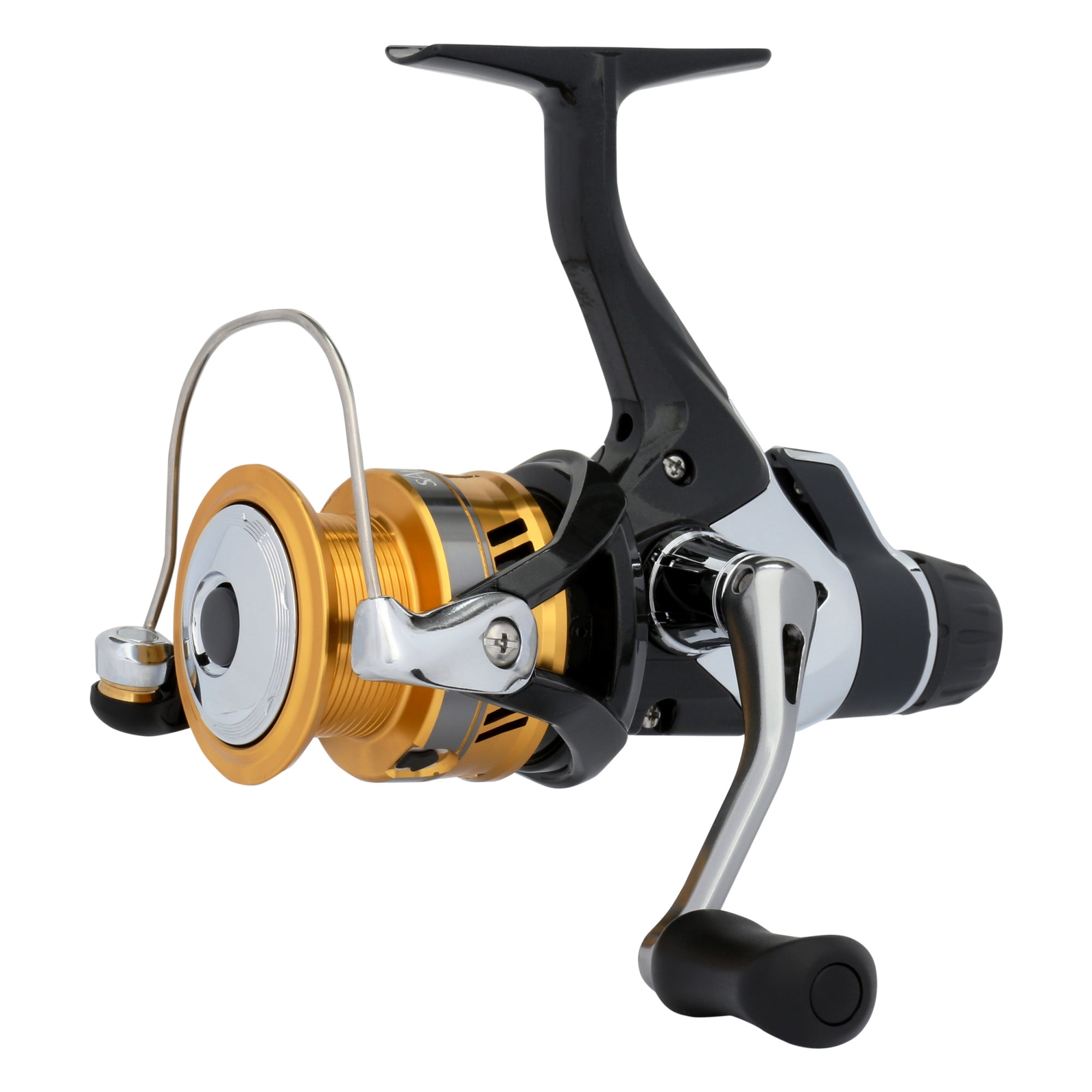 reel shimano sahara 1000 fd Shimano Fishing Sahara 1000R Spinning Reels [SH1000R]
