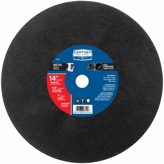 5-Pack HSS Cut-Off/Parting Tool Blades - 3/32" X 1/2" X 4" Size, M2 Grade, Hardened & Ground