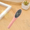 thumbnail image 5 of Glass Foot File Foot Care Callus Remover For Dead Skin Cracked Heels, Professional Pedicure - Snngv, 5 of 5