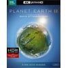 Planet Earth II (4K Ultra HD), BBC Warner, Special Interests