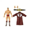 thumbnail image 1 of WWE-Figurine articulée Élite Gunther-Série121, 1 of 6