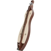 Grace Mountain Dulcimer - Vaulted, Knotwork - MINOR BLEMISHED