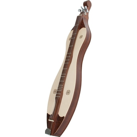 Grace Mountain Dulcimer - Vaulted, Knotwork - MINOR BLEMISHED