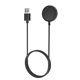 thumbnail image 5 of Cable de carga tipo c para reloj inteligente accesorio de repuesto Kuymtek para Samsung Galaxy Watch 5 de 40mm y 44mm Pd 10w 100cm, 5 of 9