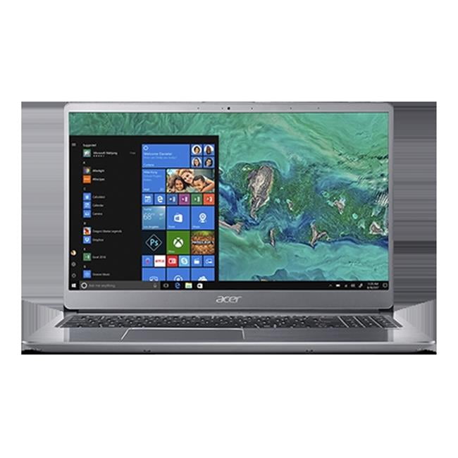 Acer NX.H1MAA.001 15.6 in. R72700 8 GB, 1TB Windows 10 Home Laptop