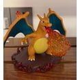 thumbnail image 4 of Adornos de juguete SANMU Anime Pokémon Charizard Fashion, 4 of 16