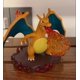 thumbnail image 4 of Adornos de juguete SANMU Anime Pokémon Charizard Fashion, 4 of 16