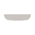 thumbnail image 7 of Richelieu 6579128195 5-1/16" Center To Center Rectangular Cabinet Pull - Nickel, 7 of 7