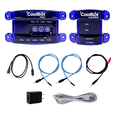 Col Bot CoolBot Pro Wi-Fi Walk-In Cooler Controller – 34°F Refrigeration with ...
