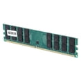 thumbnail image 3 of 2X 4Gb 4G Ddr2 800Mhz Pc2-6400 Computer Memory Ram Pc Dimm 240-Pin Compatible Amd Platform for Amd, 3 of 4