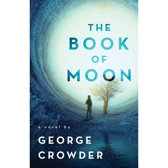 The Book of Moon (Paperback)