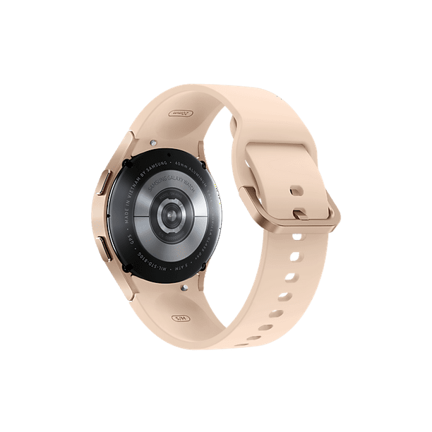 Samsung Galaxy Watch4 | 40mm Smartwatch with Heart Rate Monitor