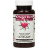 Kroeger Herb Olive Leaf, Vegetarian Capsules, 100 CT