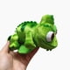 thumbnail image 3 of Juguete magnético de Peluche camaleón Lindo camaleón de Peluche de Peluche Regalo para los Fans de los niños (Lagartija Magnética), 3 of 3