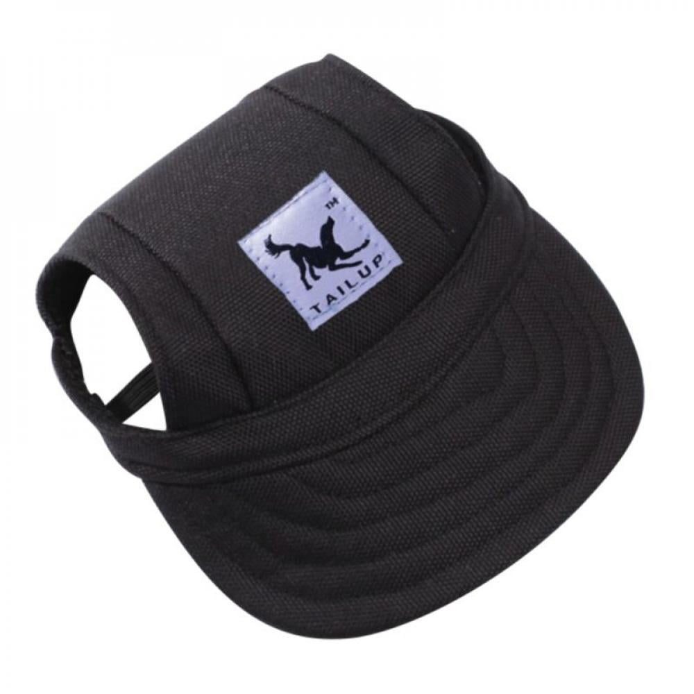 Pet Sun Protection Hats Multi Pattern 