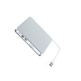 thumbnail image 4 of Transemion Portable USB 3.0 External Optical Driver RW DVD Burner Reader Player Writer, 4 of 6