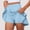20#a Blue, variant on Womens Tennis Skirt Pleated Athletic Skirts with Shorts High Waisted Golf Skort for Workout Pickleball Y2k Dark Blue L