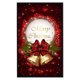 thumbnail image 1 of Cuadros Decorativos Bordado completo 11CT DIY Campana de Navidad estampado Kit de punto de cruz (SZX1312) DQrwqpou Nuevos Originales, 1 of 9