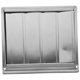 thumbnail image 5 of unbranded Cubierta Para Ventilación De Exterior De Acero Inoxidable Antióxido Para Casa, 5 of 7