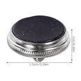 thumbnail image 3 of Miangastore 3pcs Trumpet Button Buckle Trumpet Press Button Musical Instrument Accessories, 3 of 8