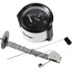 thumbnail image 1 of Fuel Sender Unit Boat Fuel Tank Sending Unit Fuel Water Level Sensor Stainless Steel Fuel Sender And Fuel Gauge For Boat Car Truck Rv (52mm (2")) snng, 1 of 2