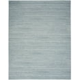 thumbnail image 2 of Nourison Washable Essentials Coastal, Nautical & Beach Aqua 6' x 9' Area Rug (6x9), 2 of 9